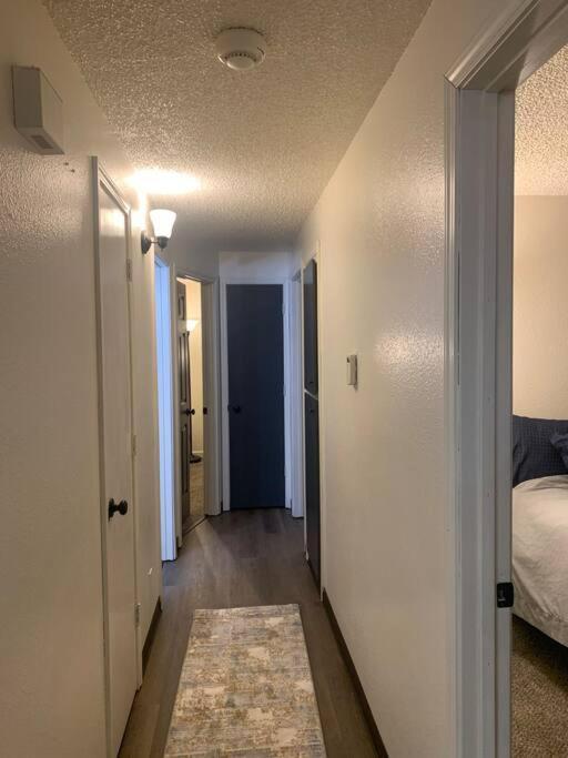 פיירבנקס Newly Remodeled Relaxing Stay Near Downtown מראה חיצוני תמונה