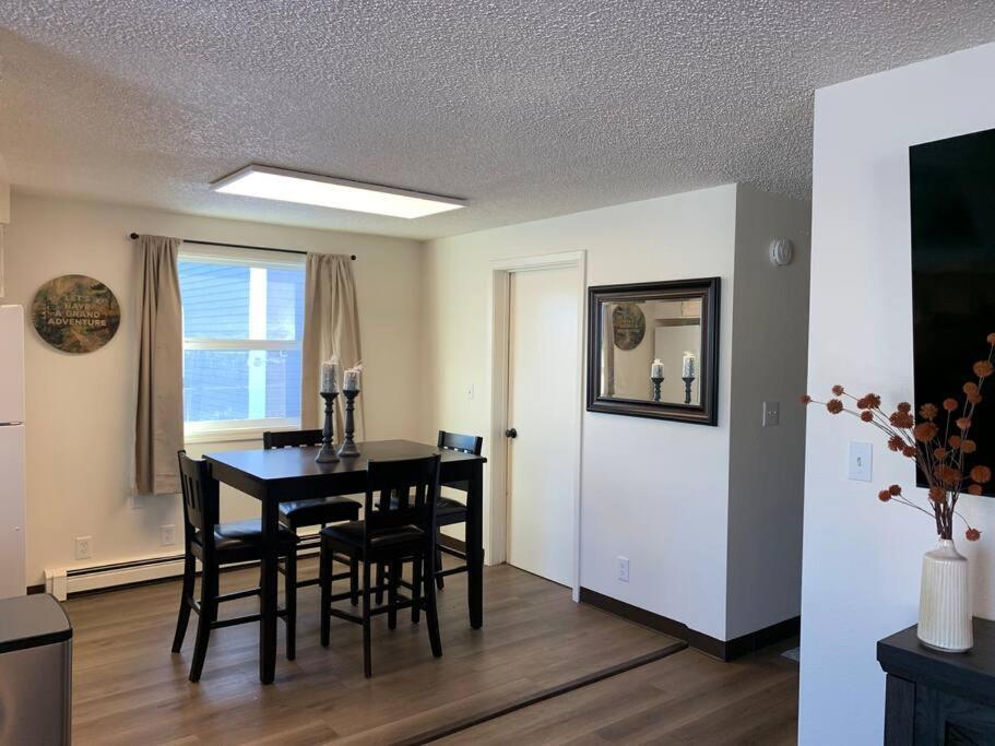 פיירבנקס Newly Remodeled Relaxing Stay Near Downtown מראה חיצוני תמונה