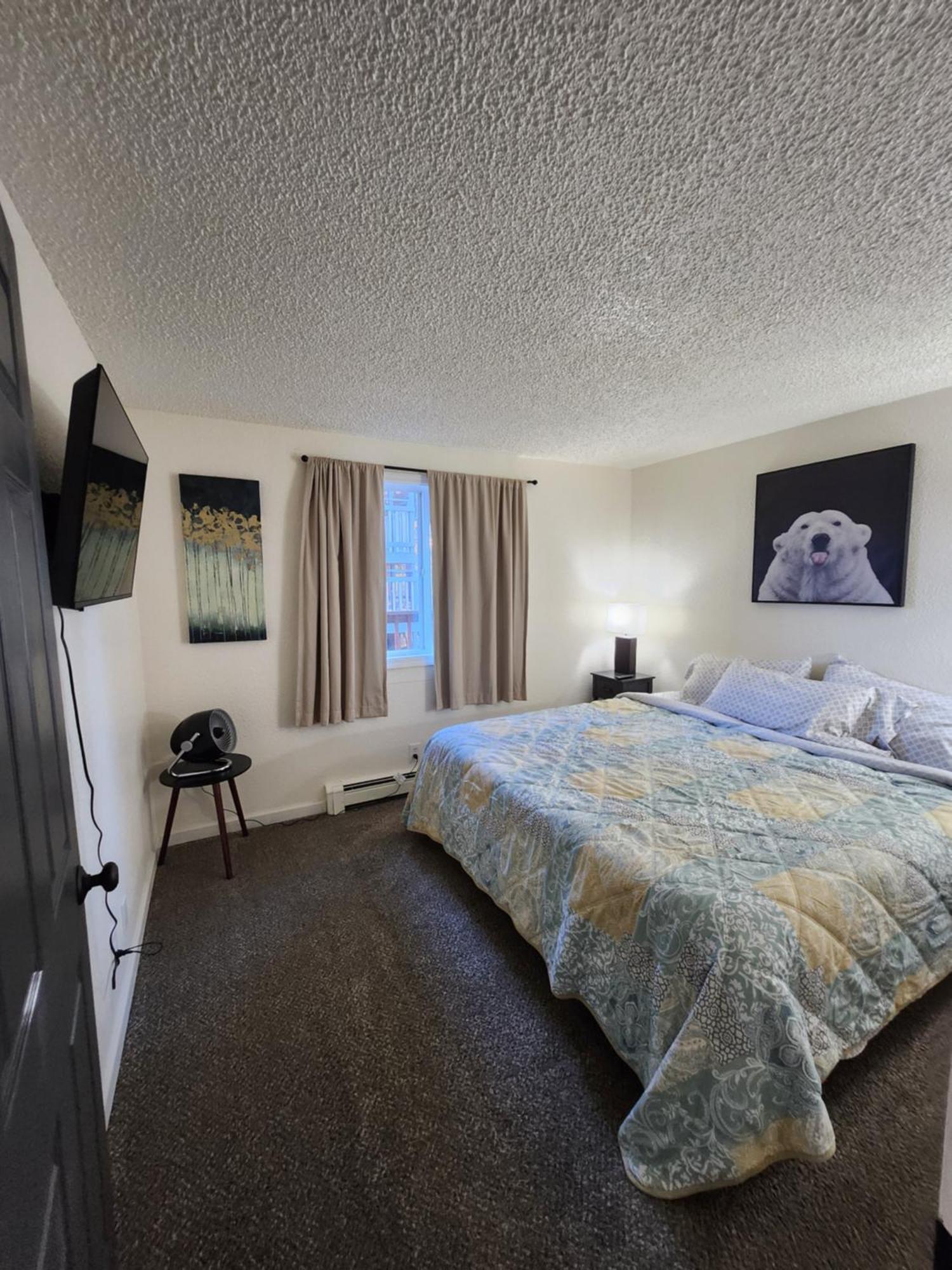 פיירבנקס Newly Remodeled Relaxing Stay Near Downtown מראה חיצוני תמונה