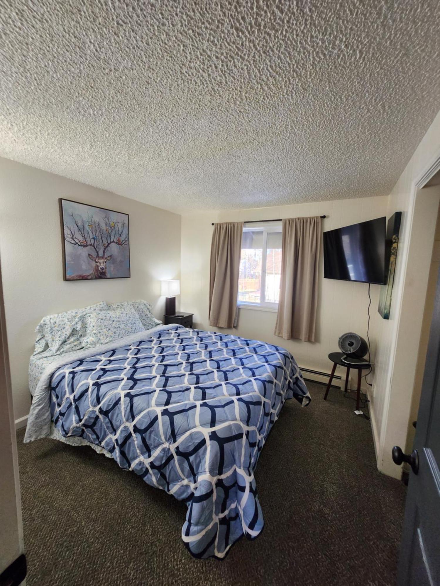 פיירבנקס Newly Remodeled Relaxing Stay Near Downtown מראה חיצוני תמונה