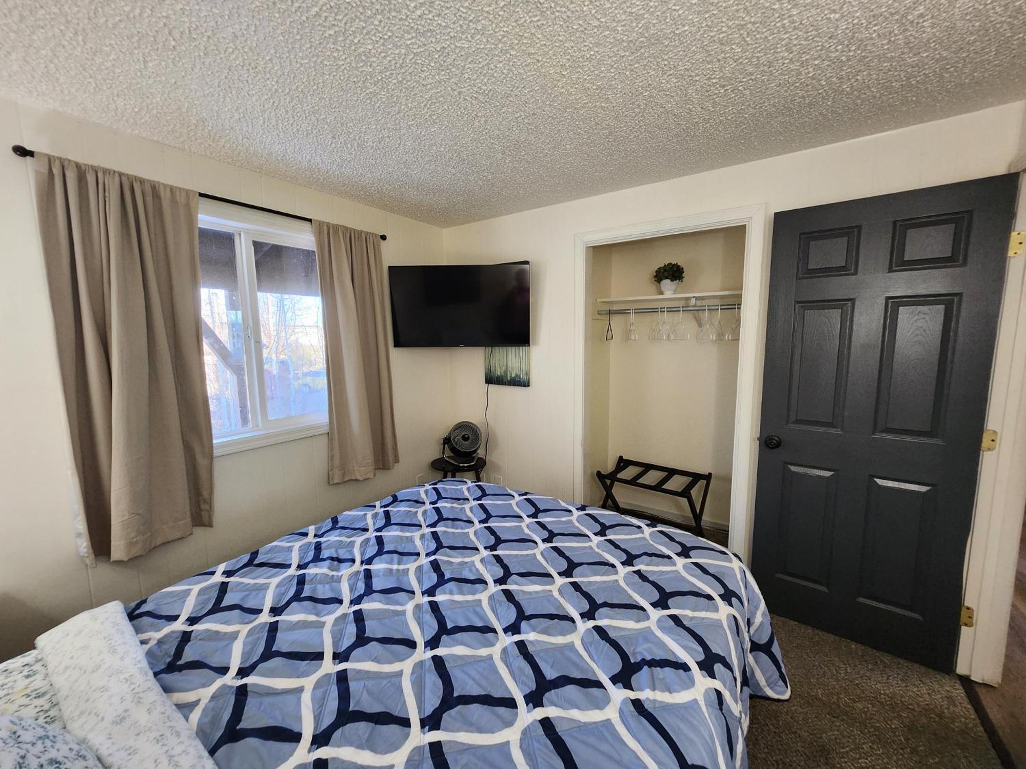 פיירבנקס Newly Remodeled Relaxing Stay Near Downtown מראה חיצוני תמונה