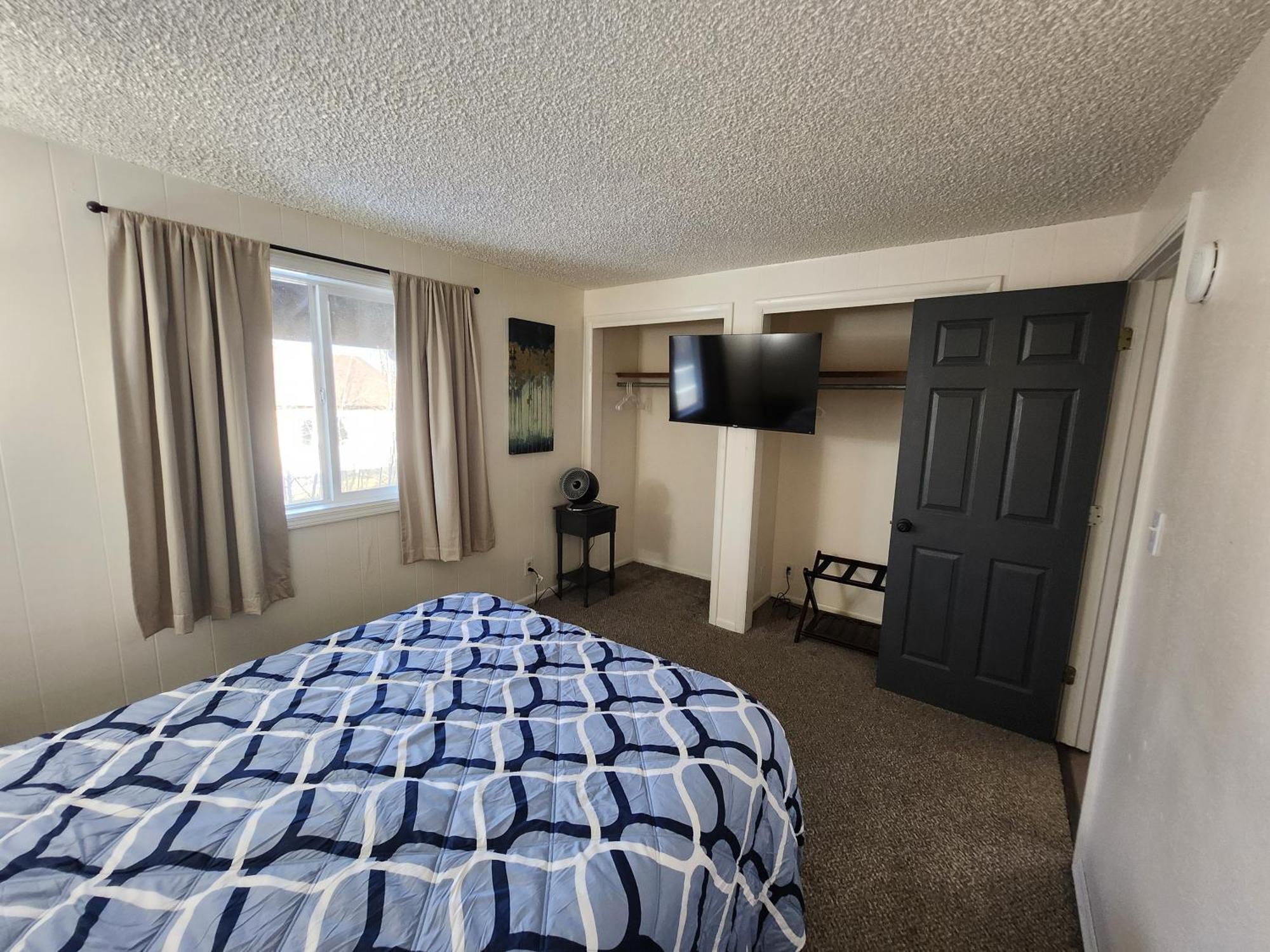 פיירבנקס Newly Remodeled Relaxing Stay Near Downtown מראה חיצוני תמונה
